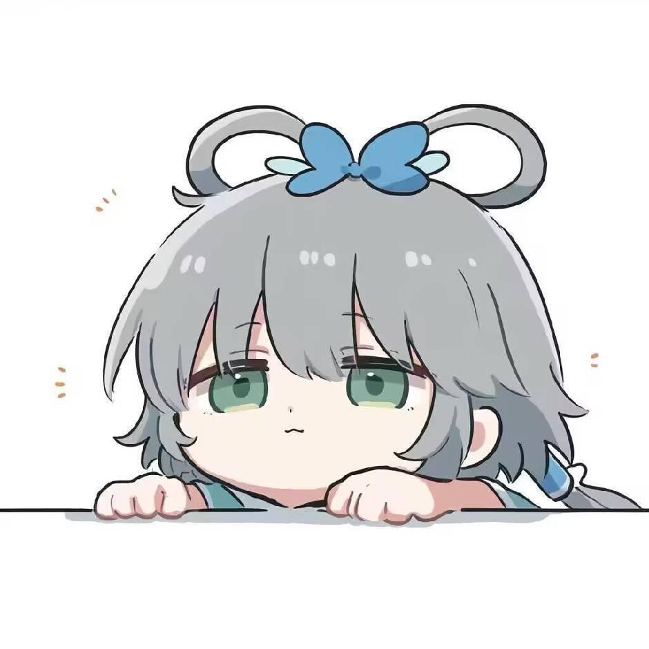 猫猫头开发-